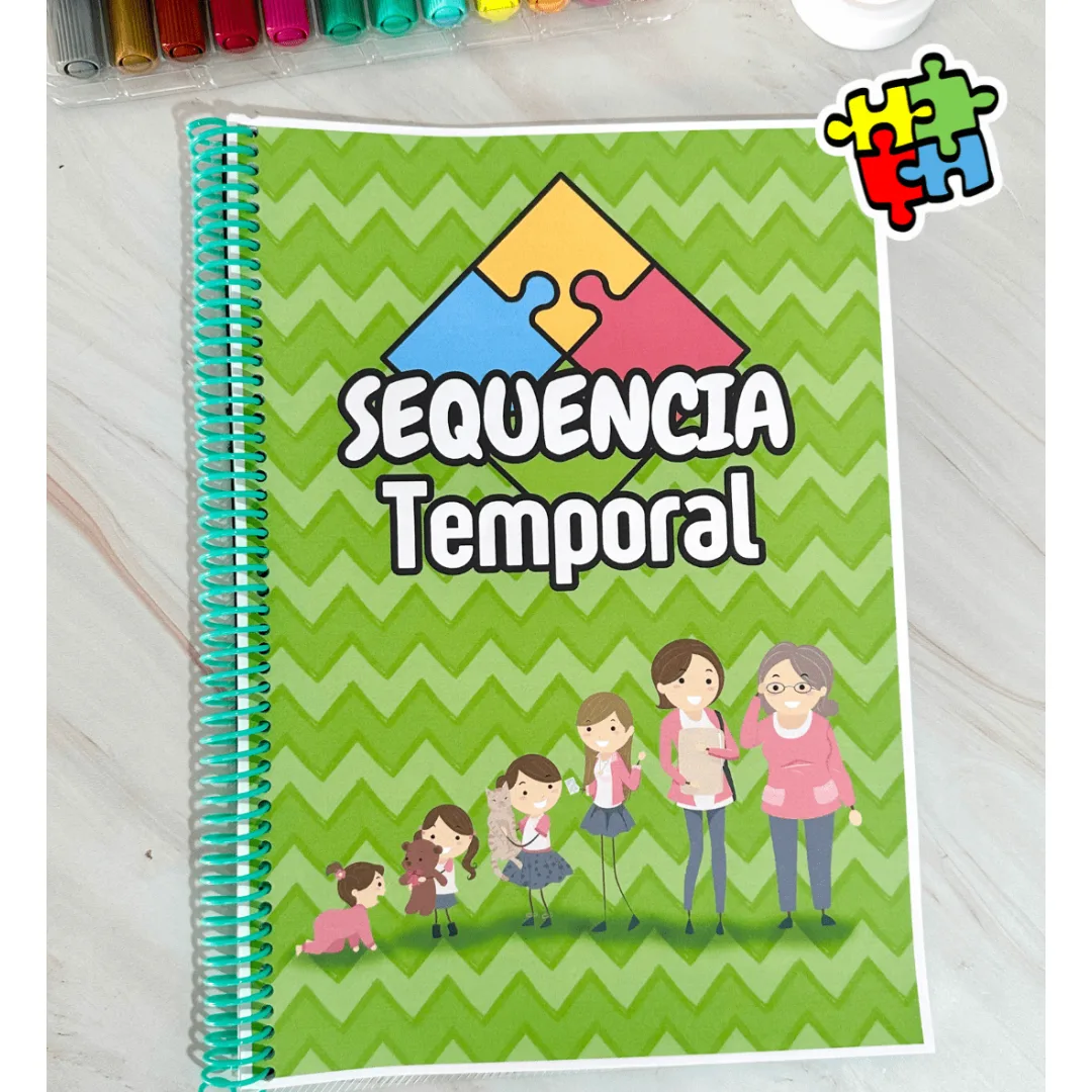 Sequência Temporal