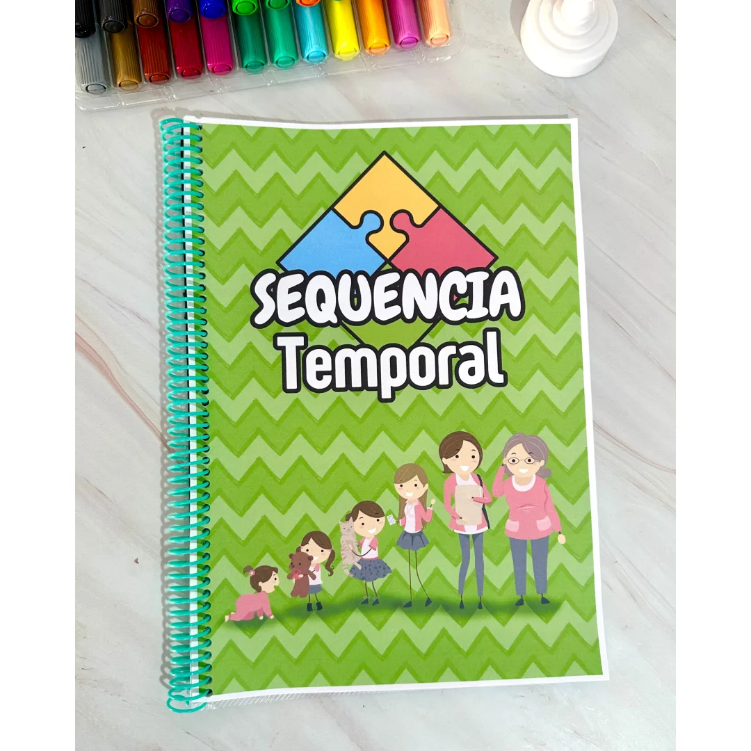 Sequência Temporal