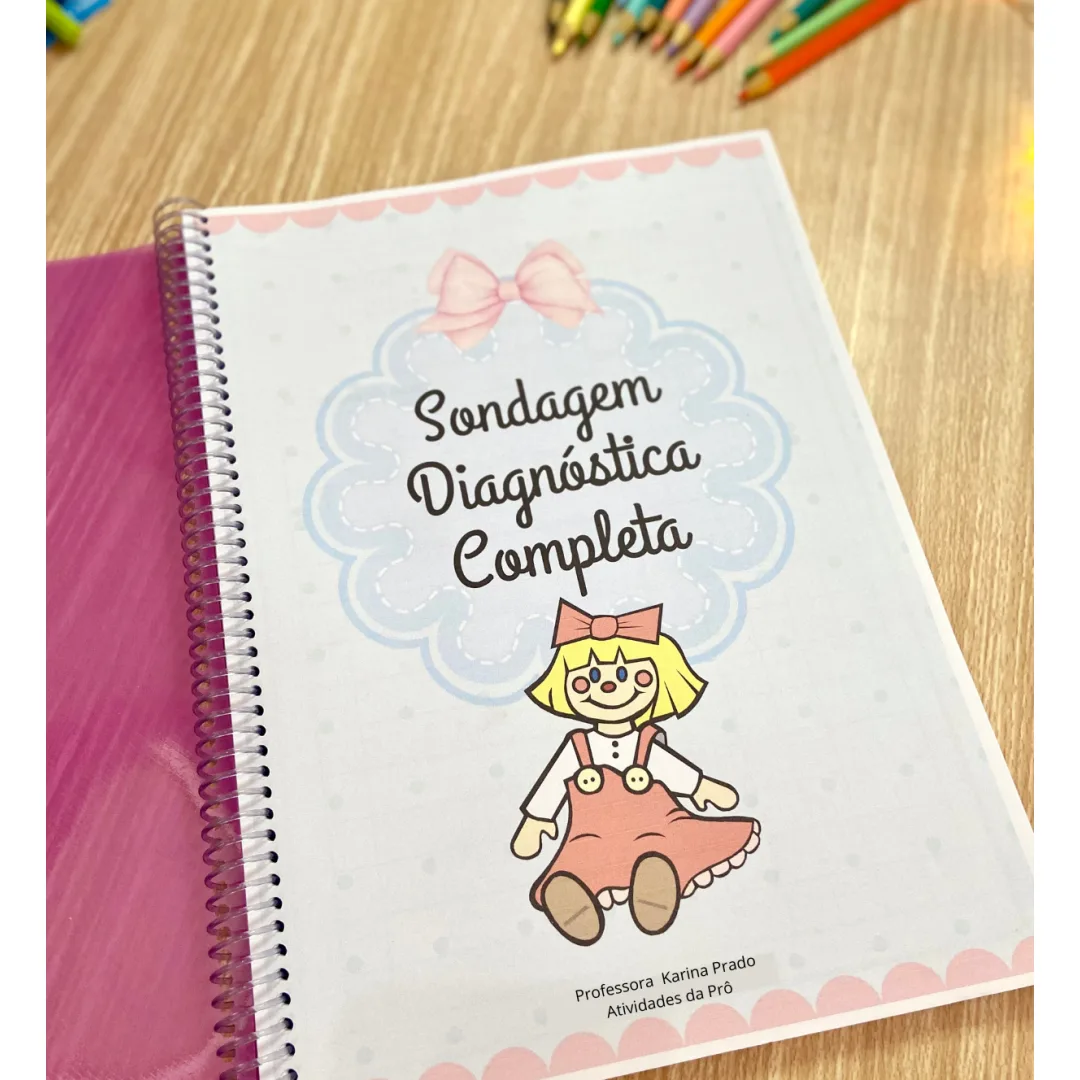 Sondagem Diagnóstica Completa