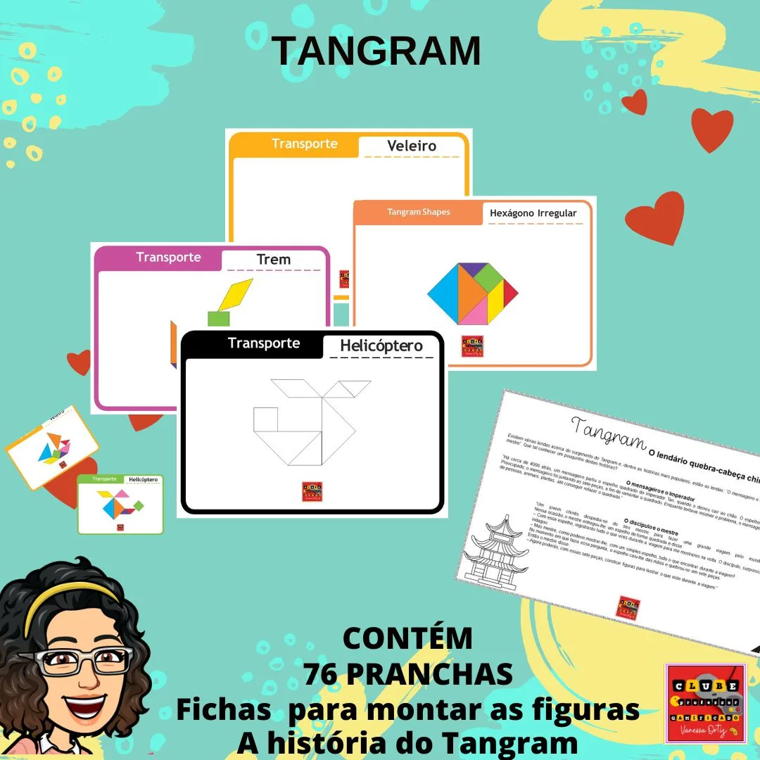 TANGRAM