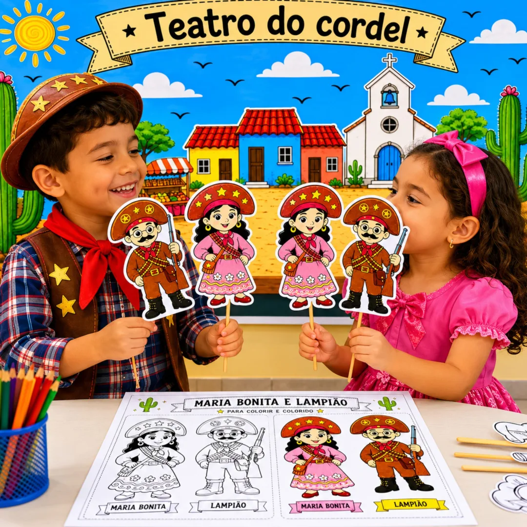 TEATRO DO CODEL - PAINEL INTERATIVO