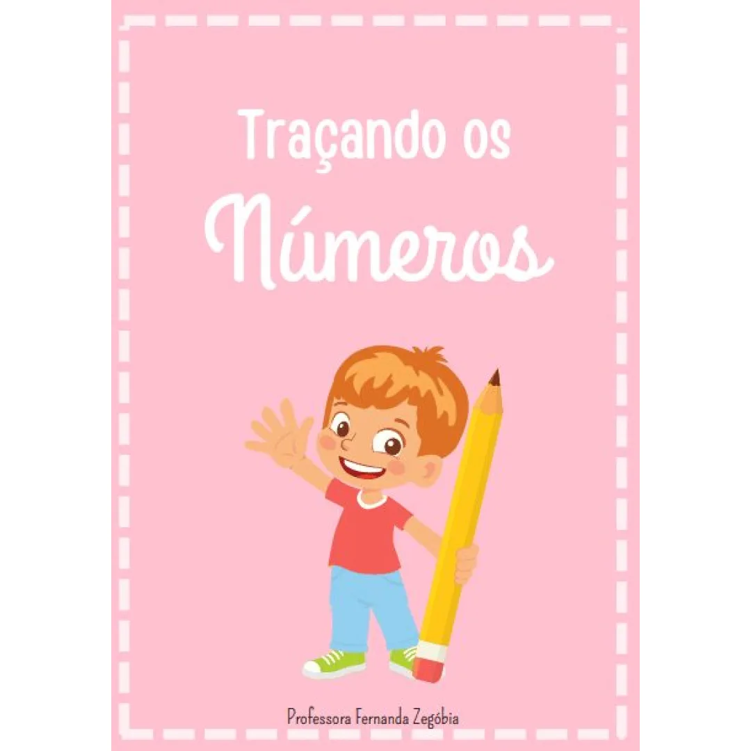Traçando Números
