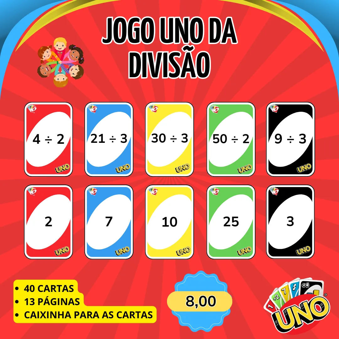 UNO DA DIVISÃO