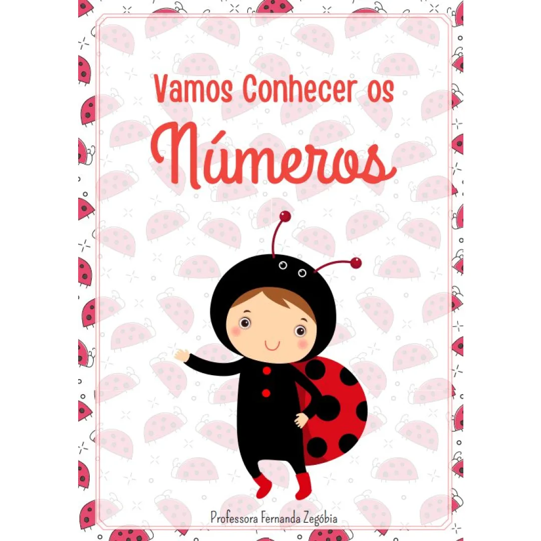 Vamos conhecer os Números