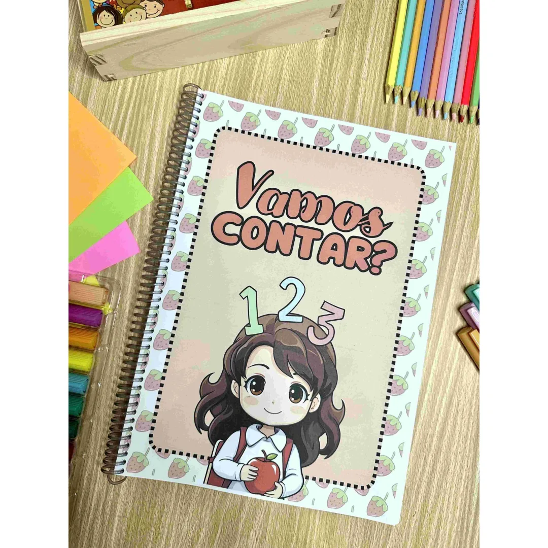 Vamos Contar
