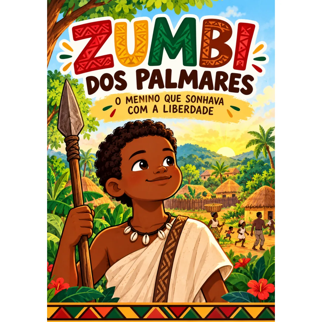 Zumbi dos Palmares
