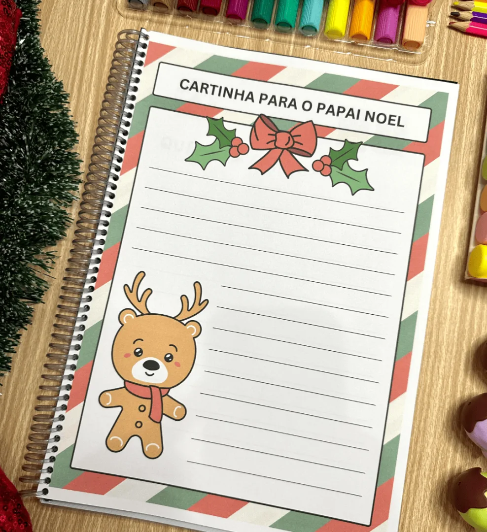 50 Atividades de Natal — imagem 7