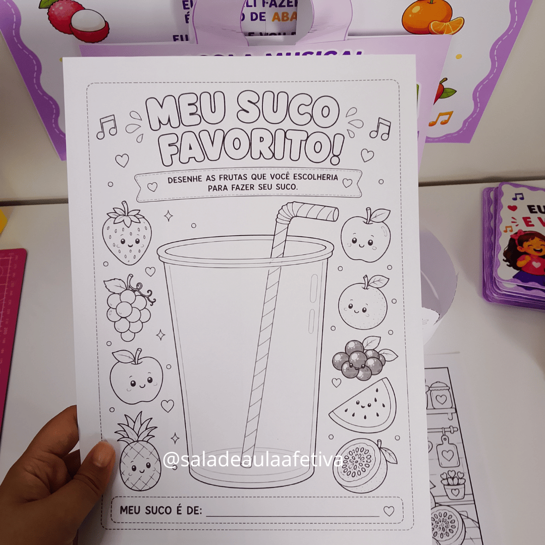 Sacola Musical: Sucolândia — imagem 5
