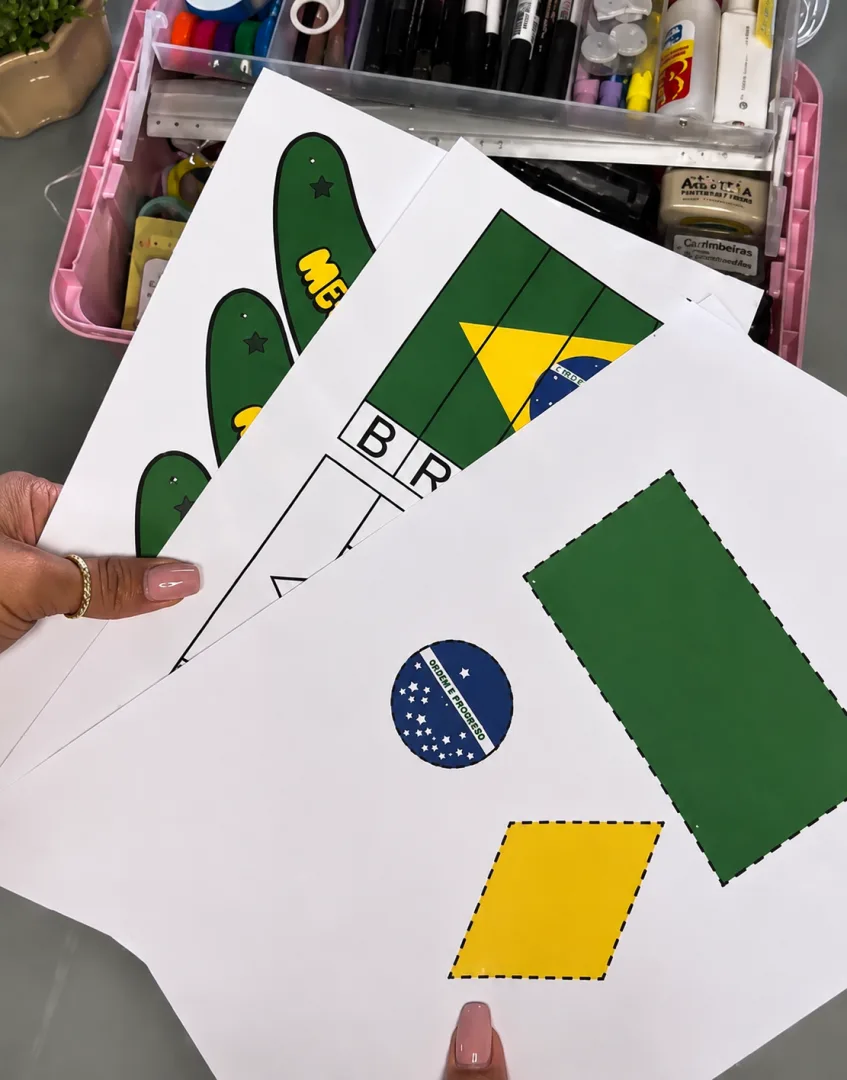 Brasil 7 de Setembro — imagem 2