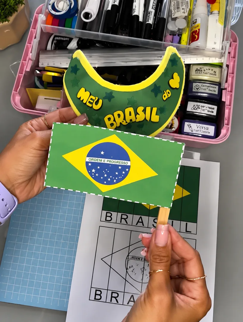 Brasil 7 de Setembro — imagem 3