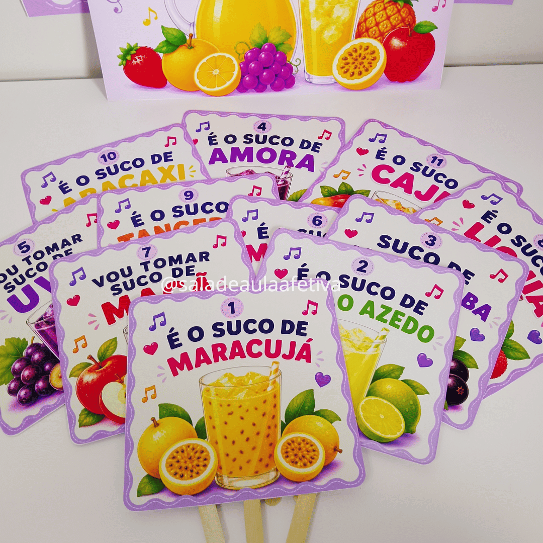 Sacola Musical: Sucolândia — imagem 3