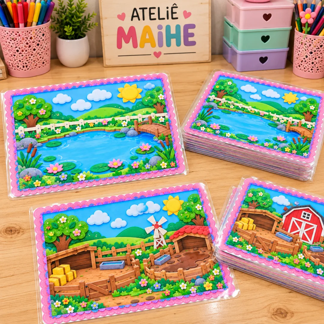 A Aranha Aventureira – Painel Interativo - Educação Infantil - Jogos - Arquivo Digital — imagem 3