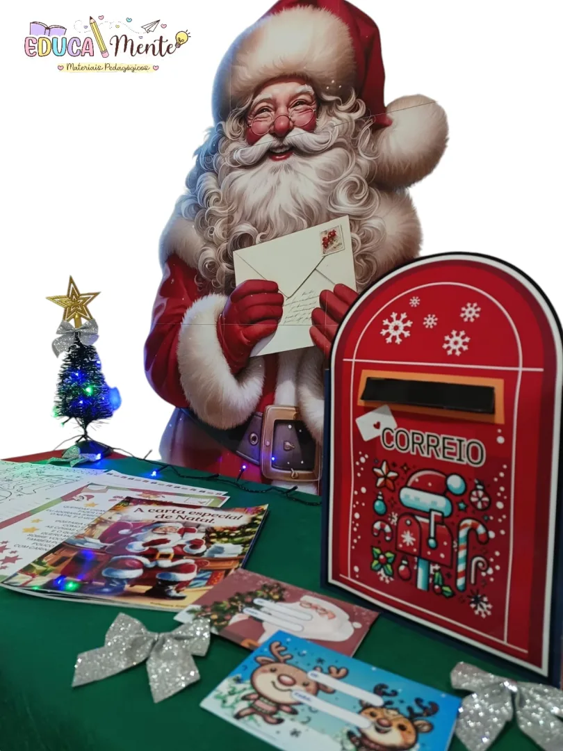 💌A CARTA ESPECIAL DE NATAL🧑‍🎄 — imagem 7