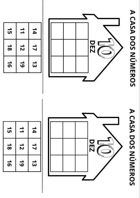 A CASA DOS NÚMEROS - PDF — imagem 2