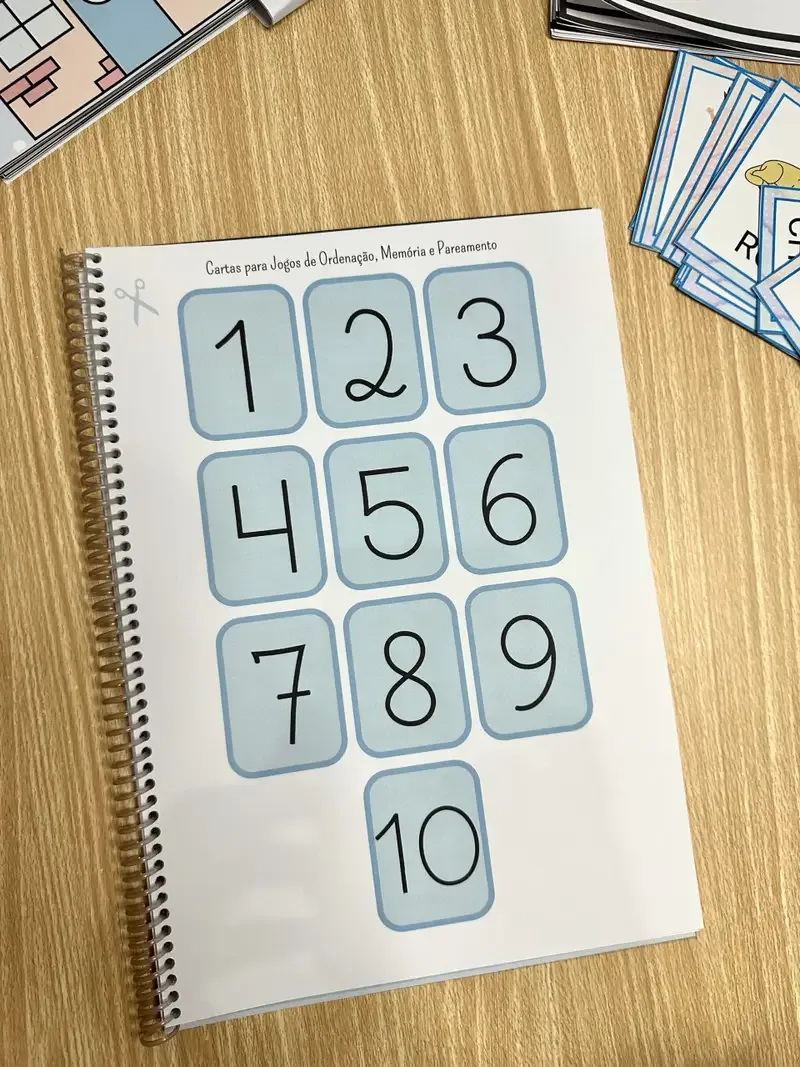A CASA SONOLENTA - MATEMÁTICA — imagem 5