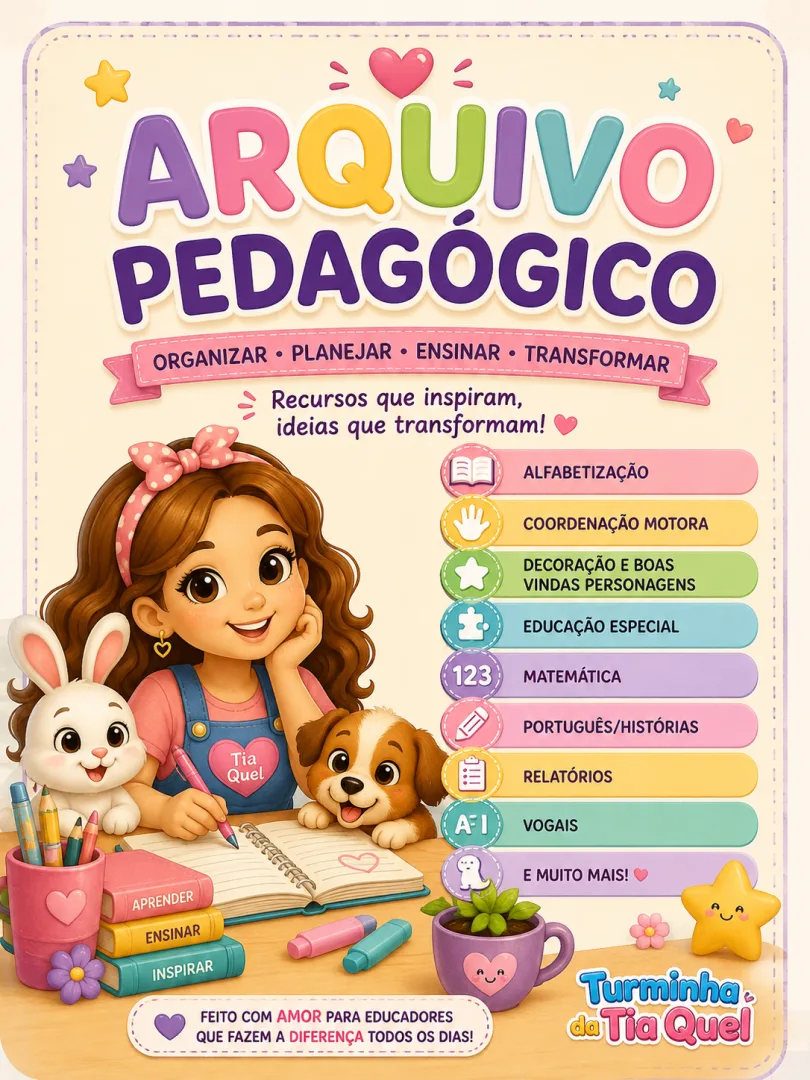 Arcevo Pedagogico mais de 200 PDF  Atividades Diversificadas - Educação Infantil e Educação Especial - PDF — imagem 2