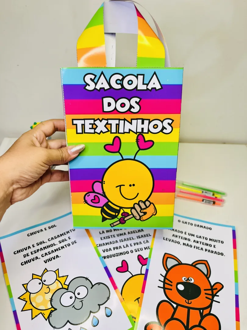 Arcevo Pedagogico mais de 200 PDF  Atividades Diversificadas - Educação Infantil e Educação Especial - PDF — imagem 3