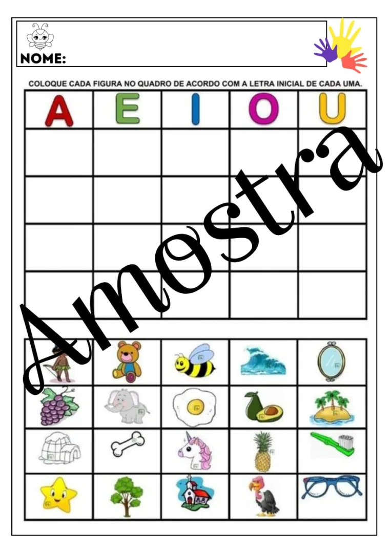 Arcevo Pedagogico mais de 200 PDF  Atividades Diversificadas - Educação Infantil e Educação Especial - PDF — imagem 6