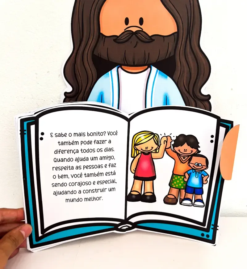 A História de Tiradentes — imagem 4