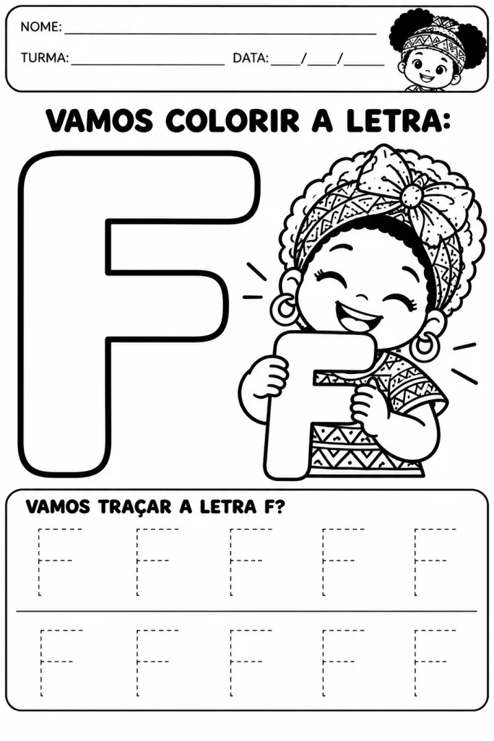 ABC DA ÁFRICA  — imagem 4
