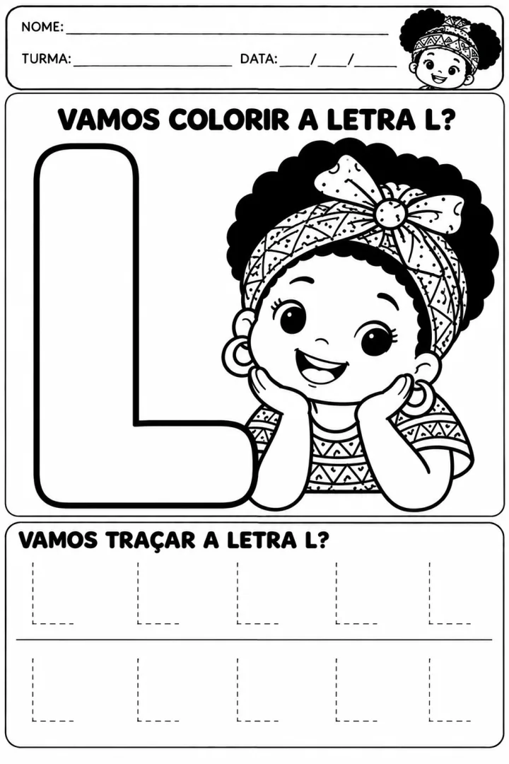 ABC DA ÁFRICA  — imagem 6