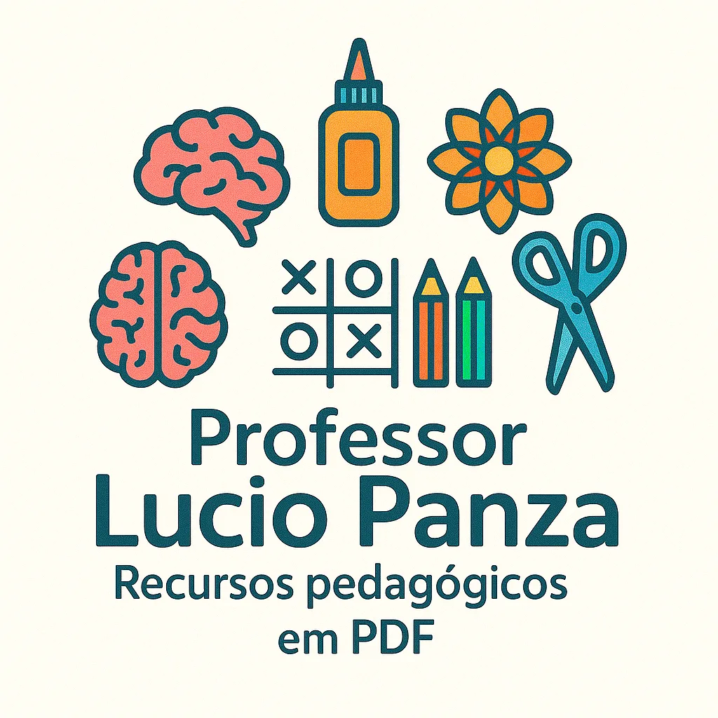 Adaptações dos Seres Vivos Mandala lúdica 7 Ano em Pdf — imagem 4