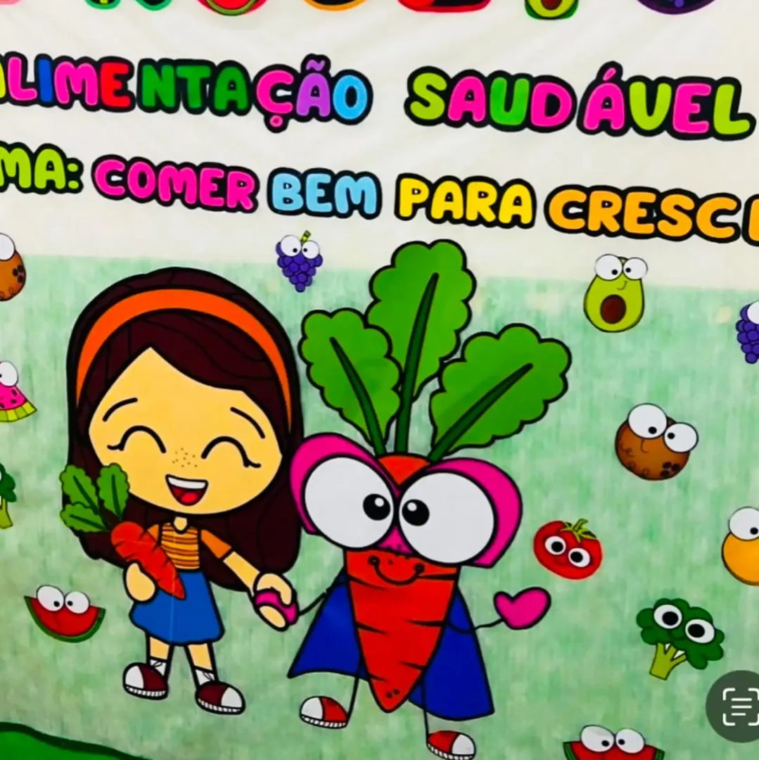 ALIMENTAÇÃO SAUDÁVEL — imagem 2