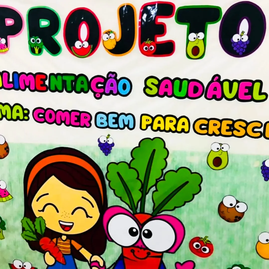 ALIMENTAÇÃO SAUDÁVEL — imagem 3