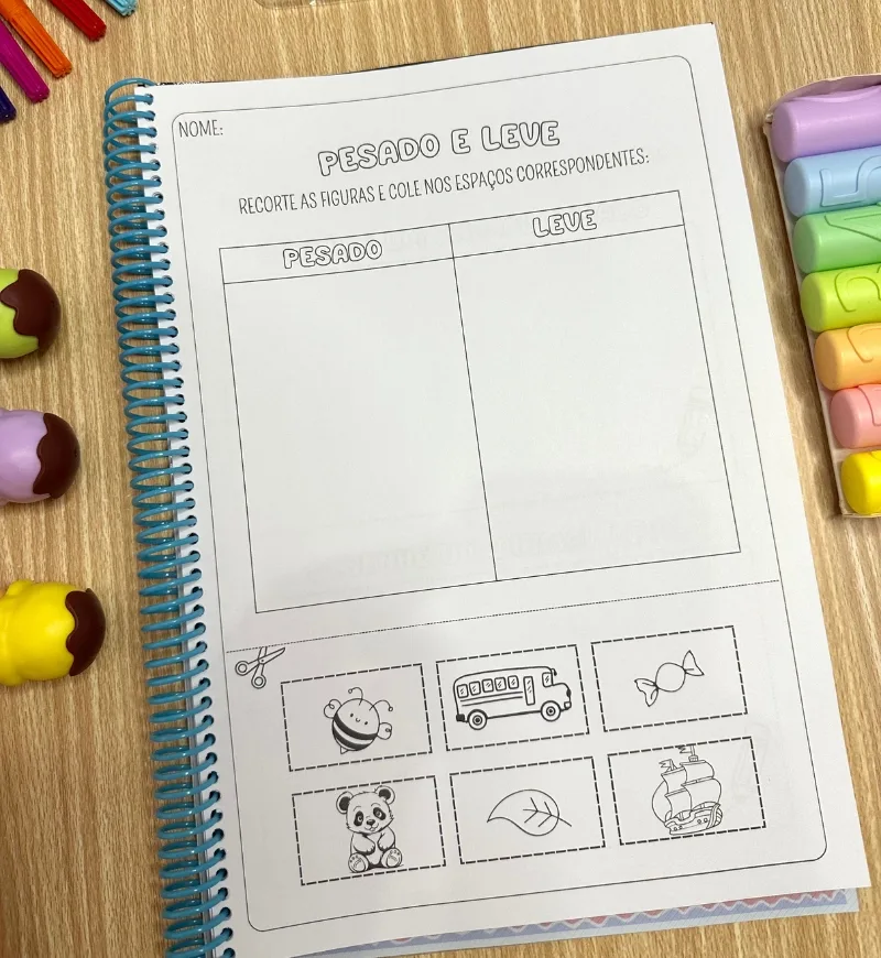 Apostila de Conceitos Matemáticos PDF 36 Páginas — imagem 6