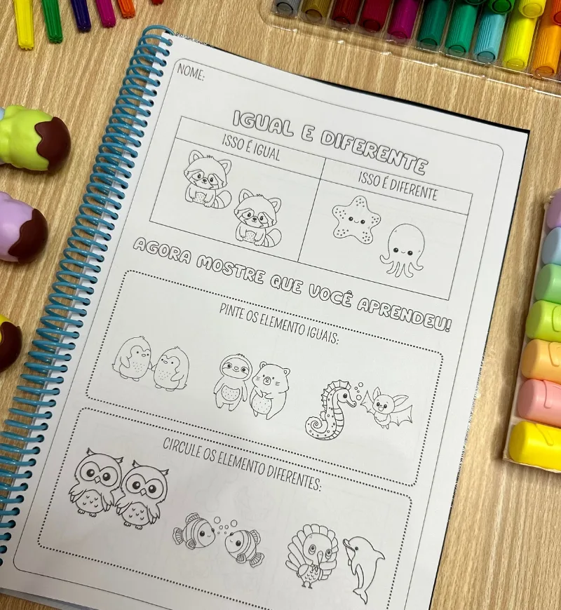 Apostila de Conceitos Matemáticos PDF 36 Páginas — imagem 7