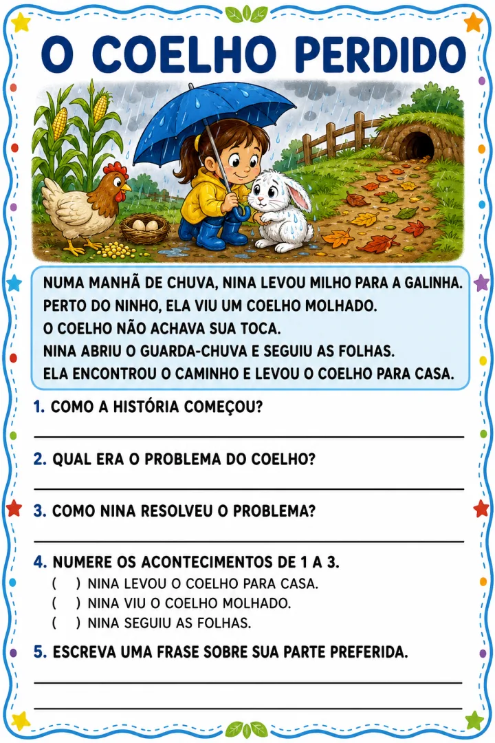 APOSTILA DE ALFABETIZAÇÃO PADRÕES COMPLEXOS.  — imagem 4