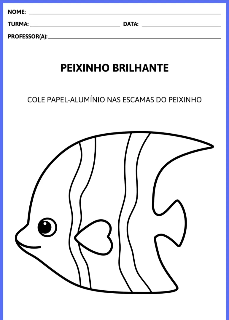 Apostila de Artes da Educação Infantil em PDF — imagem 4