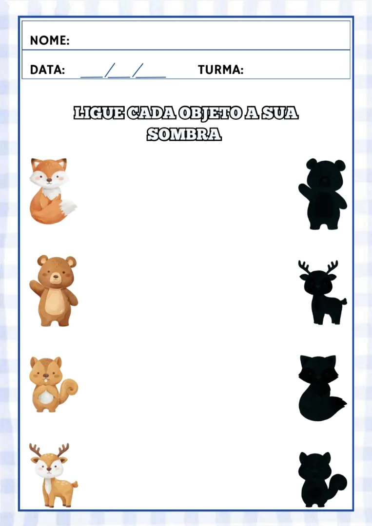 Apostila de Motricidade da Educação Infantil em PDF — imagem 3
