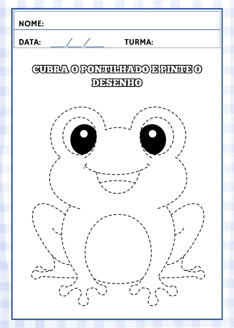 Apostila de Motricidade da Educação Infantil em PDF — imagem 4