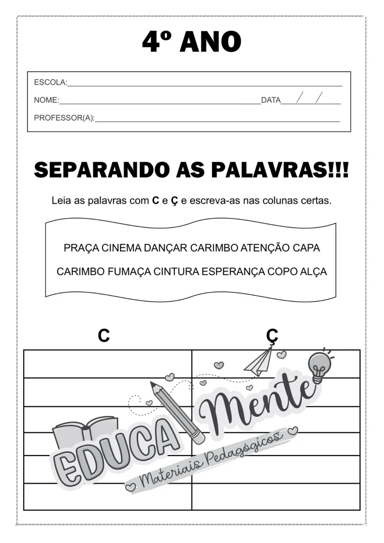 APOSTILA ORTOGRAFANDO ANOS FINAIS FUND 1 — imagem 7