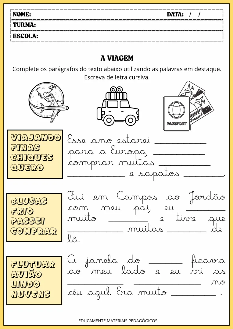 ⭐ APOSTILA PRODUÇÃO TEXTUAL + BÔNUS🎁 — imagem 2