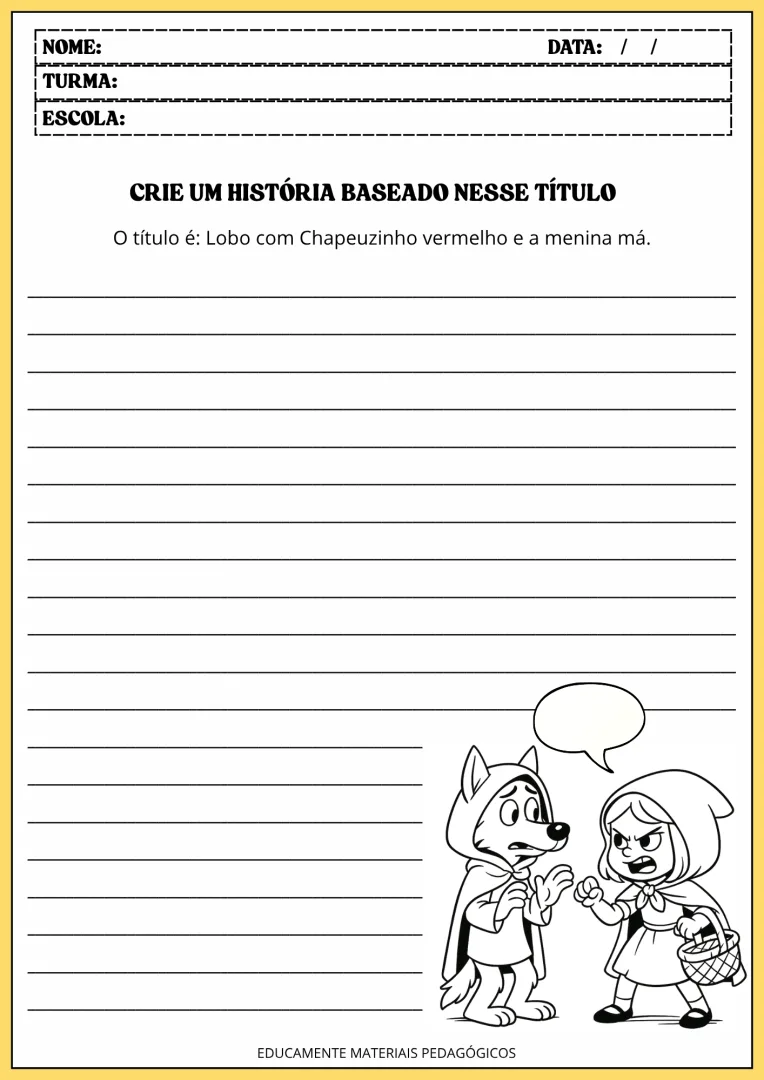 ⭐ APOSTILA PRODUÇÃO TEXTUAL + BÔNUS🎁 — imagem 3