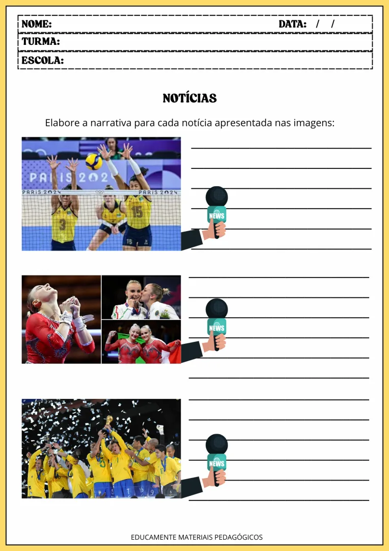 ⭐ APOSTILA PRODUÇÃO TEXTUAL + BÔNUS🎁 — imagem 7