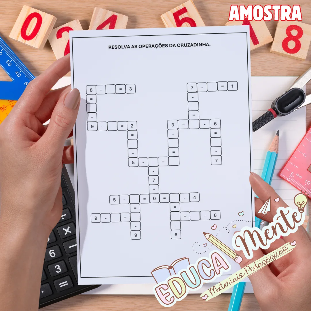 ⭐ APOSTILA REFORÇO DE MATEMÁTICA 5° ANO ⭐ — imagem 3