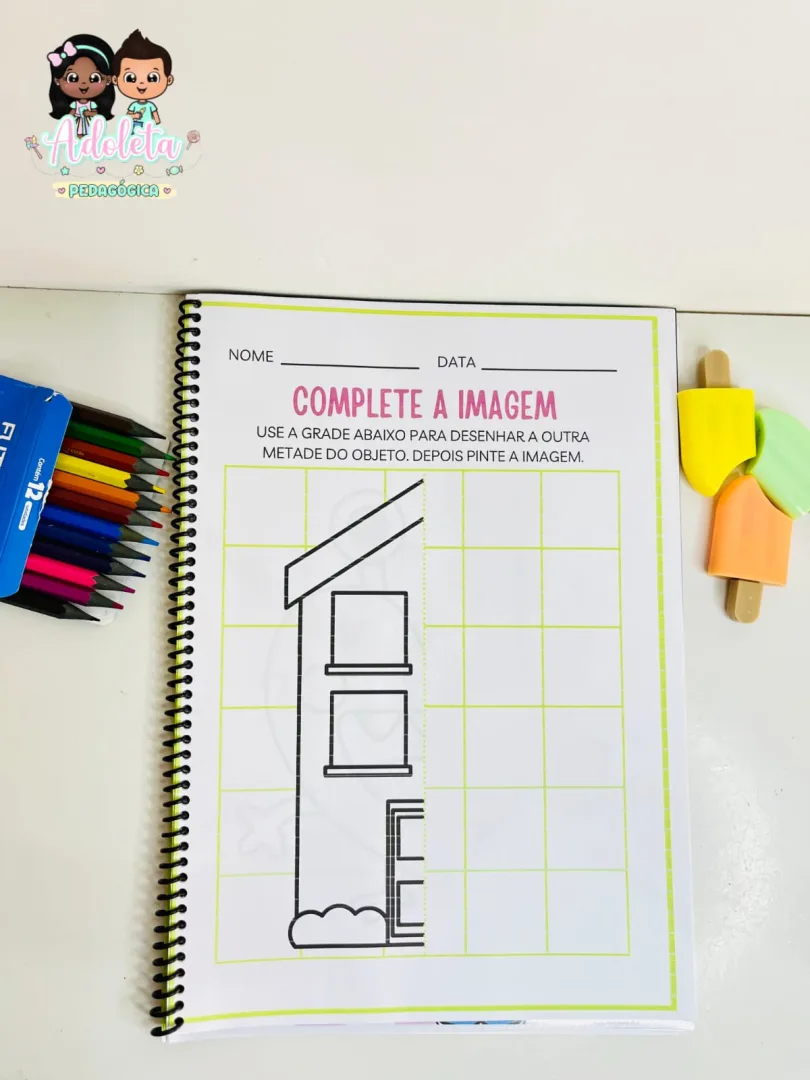 Apostilas Educação Especial — imagem 2