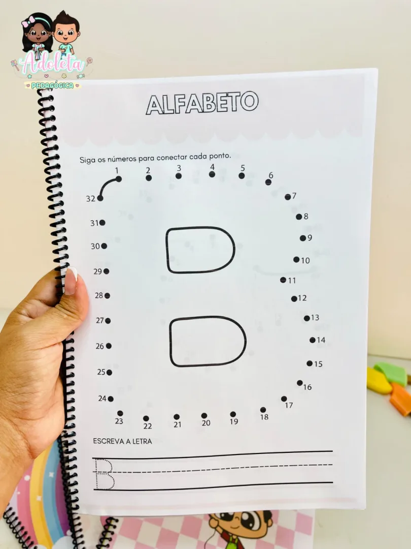 Apostilas Educação Especial — imagem 4