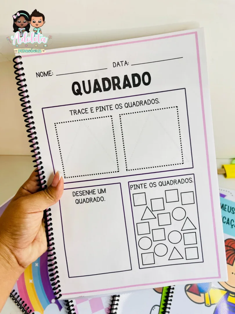 Apostilas Educação Especial — imagem 5