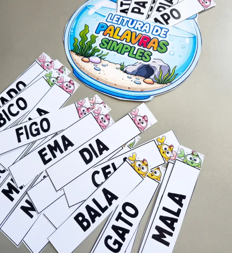 Aquário da Leitura — imagem 3