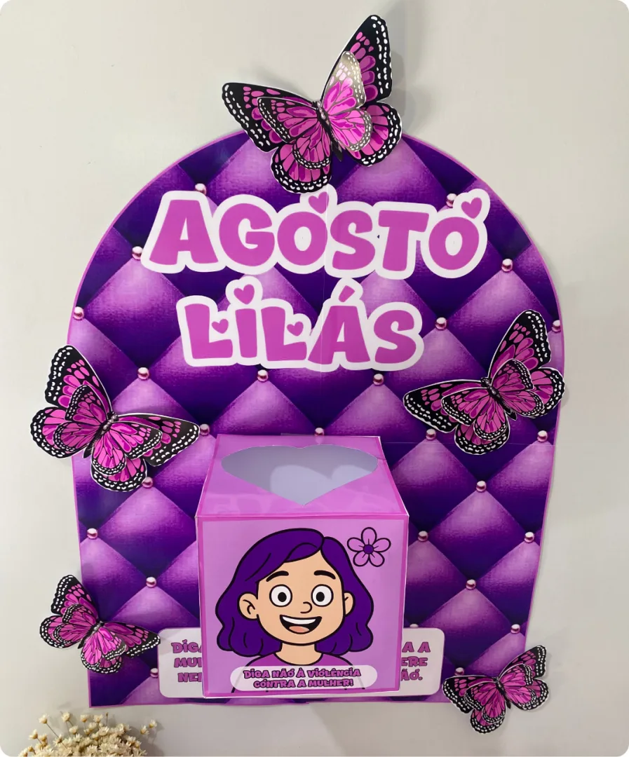 ARQUIVO AGOSTO LILÁS - PDF — imagem 7
