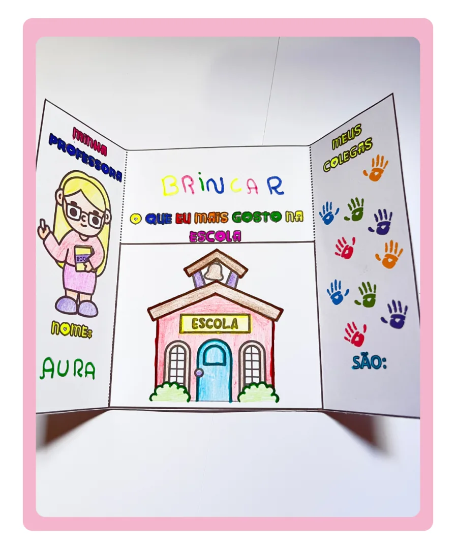 ARQUIVO: ATIVIDADE INTERATIVA DIA DA ESCOLA — imagem 2