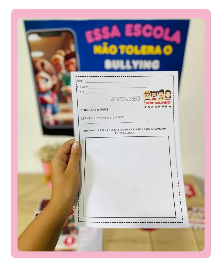 ARQUIVOS – PAINEL COMBATE AO BULLYING — imagem 7