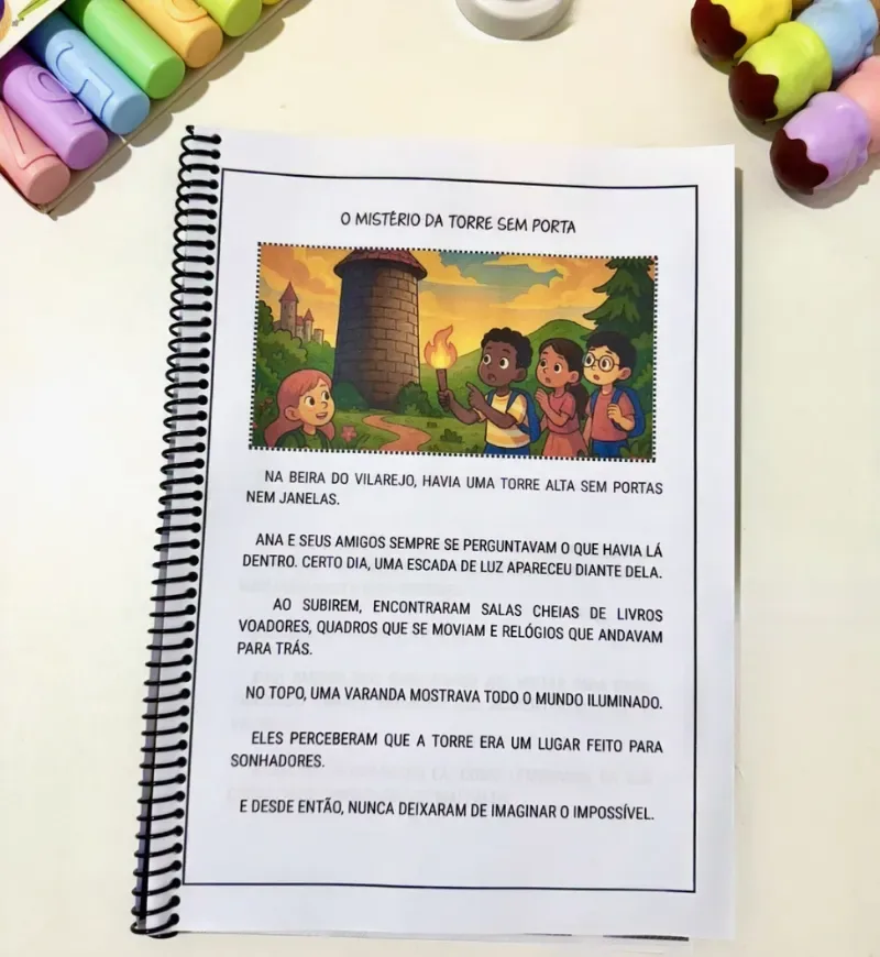 As 90 Aventuras Secretas — imagem 2