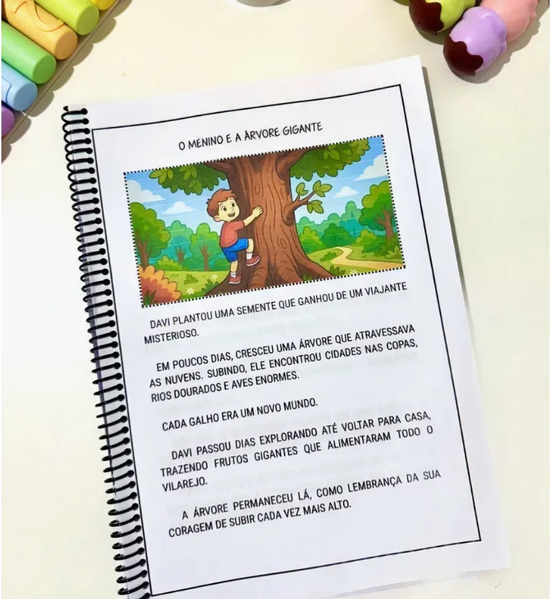 As 90 Aventuras Secretas — imagem 3