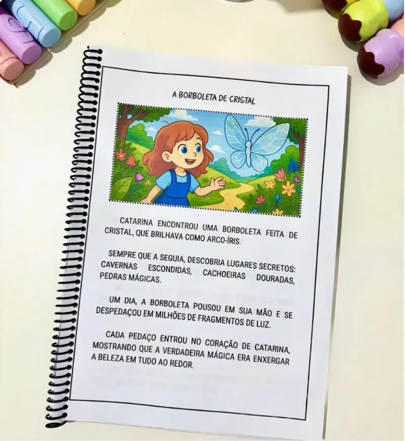 As 90 Aventuras Secretas — imagem 4