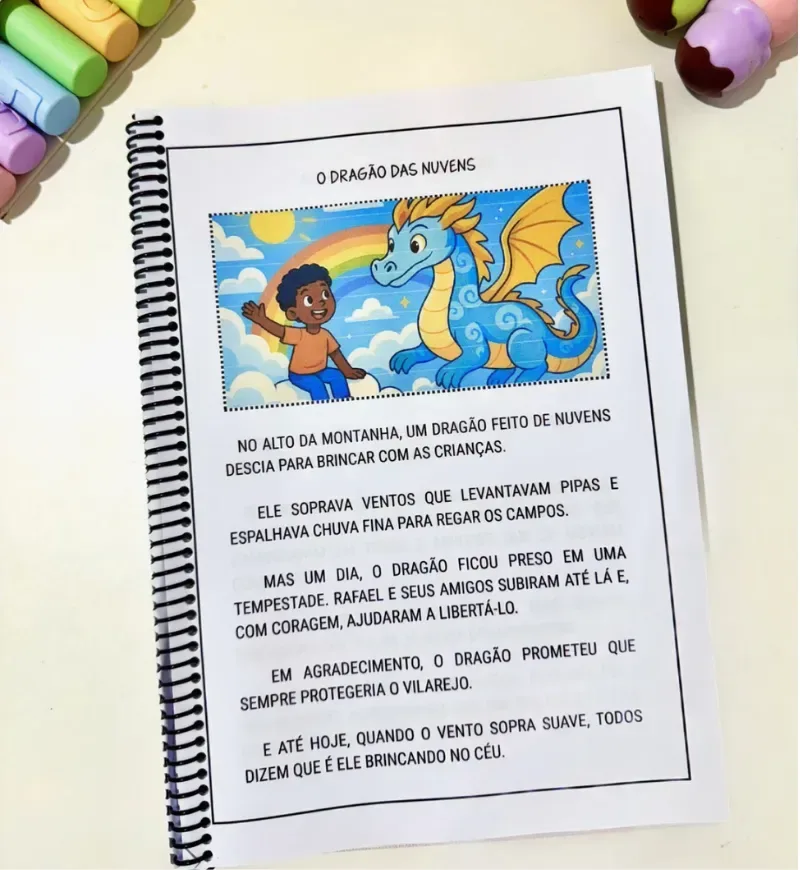 As 90 Aventuras Secretas — imagem 5